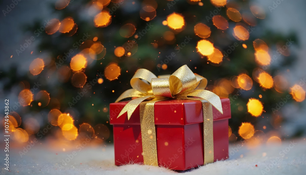 Christmas Gift Present - Xmas Wallpaper Festive background v14 Christmas Gift Present - Xmas Wallpaper Festive background v14