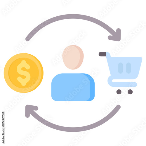 Customer Icon