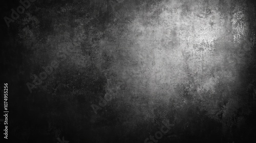 Wallpaper Mural A flat, textured grey background with subtle grain and aged appearance. The gray color adds depth to the design while maintaining an overall minimalistic aesthetic Torontodigital.ca