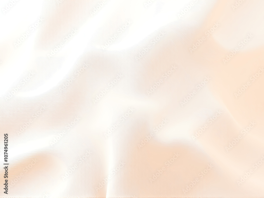 beige silk background beige silk background