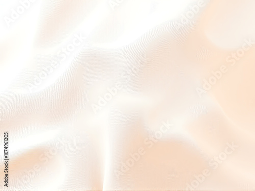 beige silk background