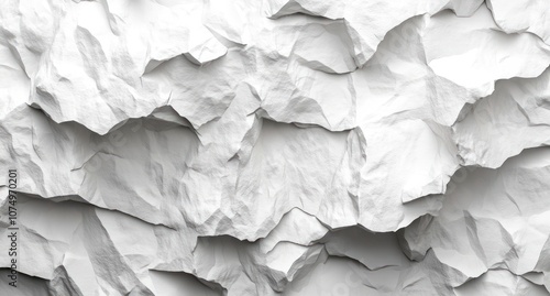 Wallpaper Mural White Rock Wall Texture Torontodigital.ca