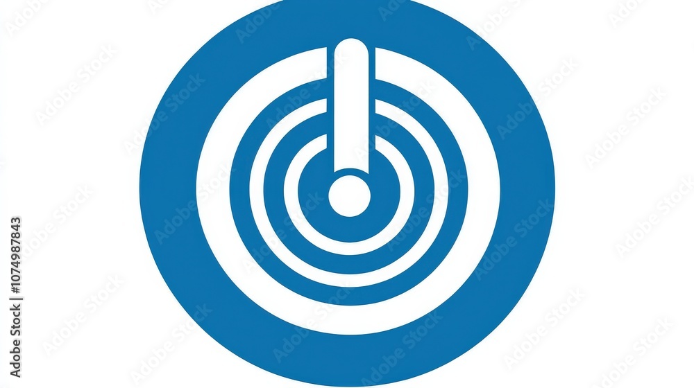 Understand the importance of power button symbols in technology Understand the importance of power button symbols in technology