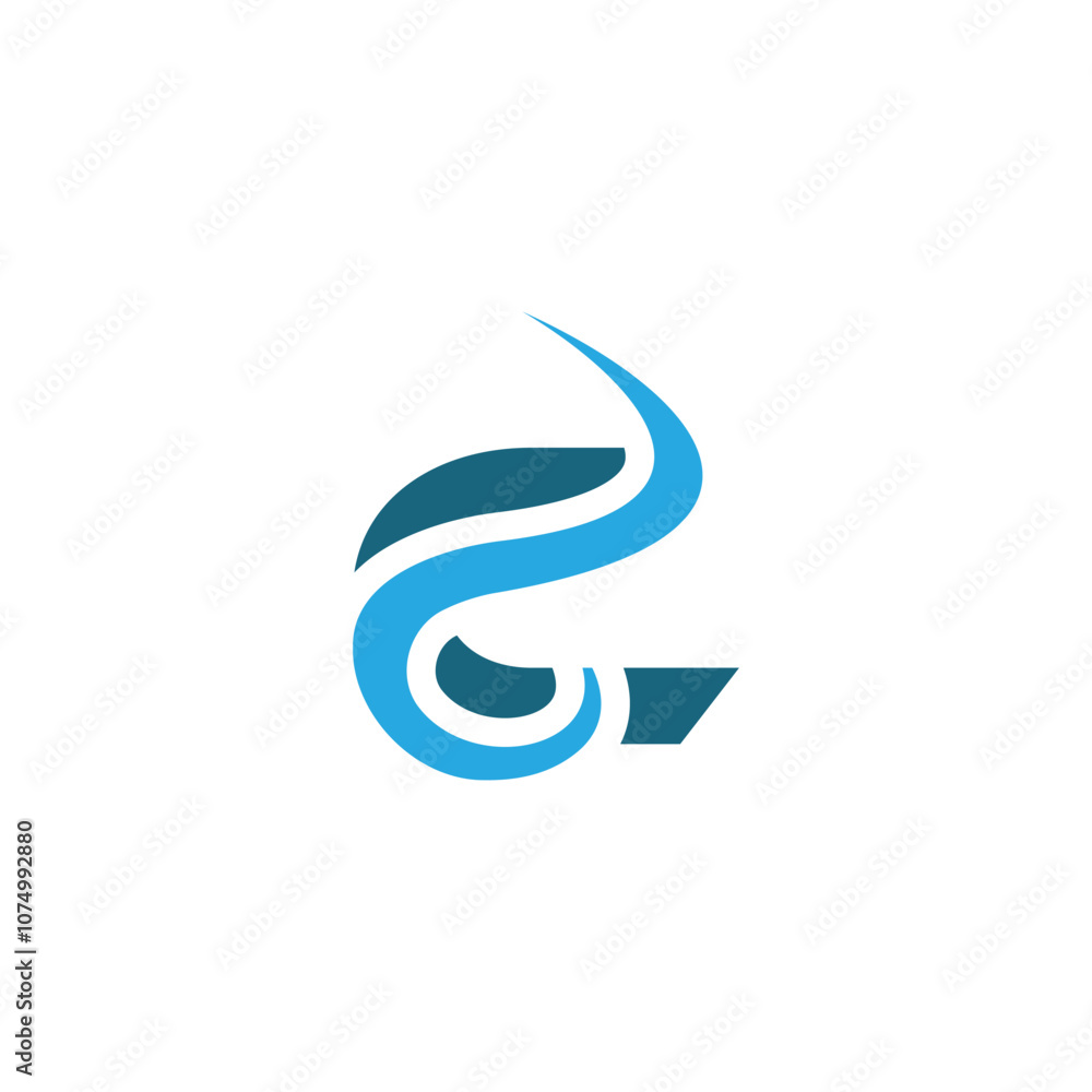 C Simple letter logo vector design template. C Simple letter logo vector design template.