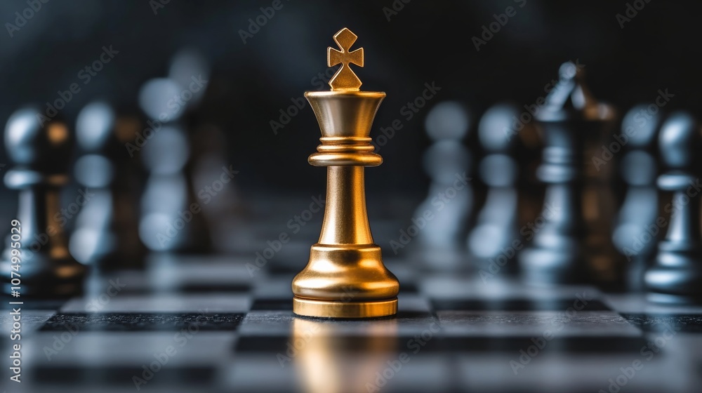 a successful business leader concepts a successful business leader concepts