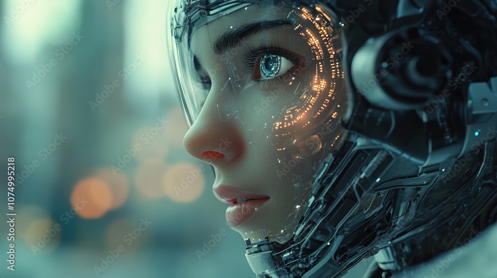 AI, Machine learning, Robotics, Data exchange AI, Machine learning, Robotics, Data exchange