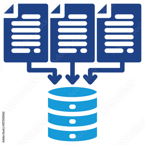 Data Integration icon