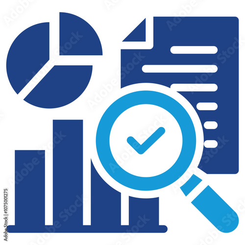 Exploratory Analysis icon