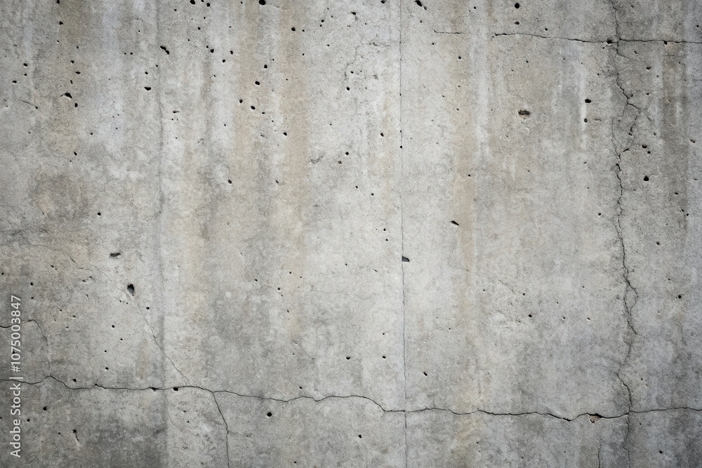 A weathered concrete wall with cracks and imperfections, showing the passage of time and exposure to the elements. A weathered concrete wall with cracks and imperfections, showing the passage of time and exposure to the elements.