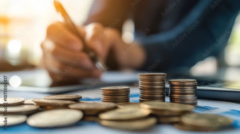 Dividend Reinvestment Strategy Emphasizing Growth Potential and Capital Cost Optimization Dividend Reinvestment Strategy Emphasizing Growth Potential and Capital Cost Optimization