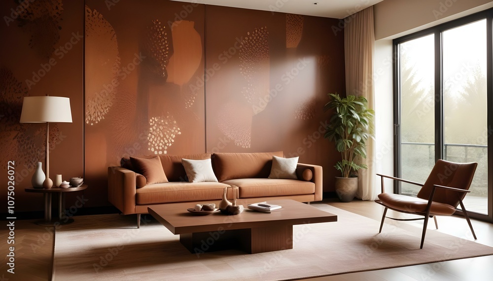 Fototapeta premium interior