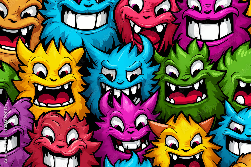 Smile Squad - Generative AI Smile Squad - Generative AI