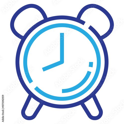 Clock Icon