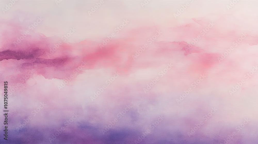 Fototapeta premium An array of intense colors with playful patterns and color mixing between the colors.