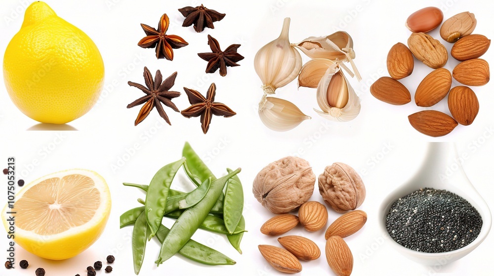 Discover the Wonders of Healthy Weight Loss Ingredients for a Successful Slimming Journey Discover the Wonders of Healthy Weight Loss Ingredients for a Successful Slimming Journey