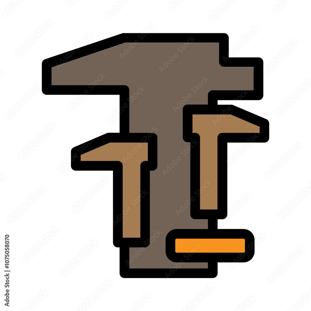 Calipper Icon Calipper Icon