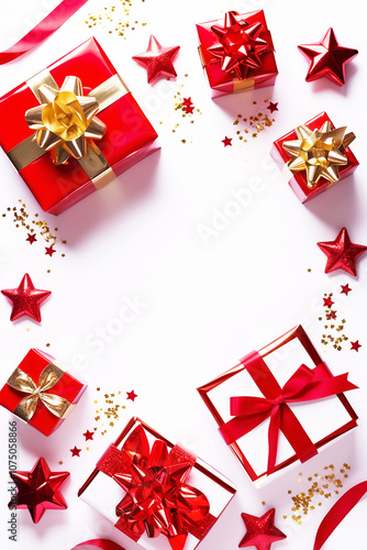 christmas gift boxes