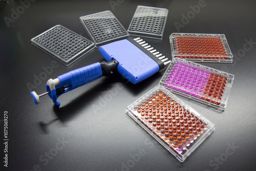 Cell Culture or Tissue culture