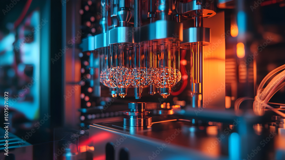 Quantum Revolution: Scientists Unleash the Power of Supercomputing to Simulate the Universe Quantum Revolution: Scientists Unleash the Power of Supercomputing to Simulate the Universe