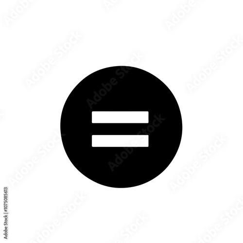 Free Download equals logo - GFXLoad