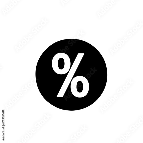 percent icon