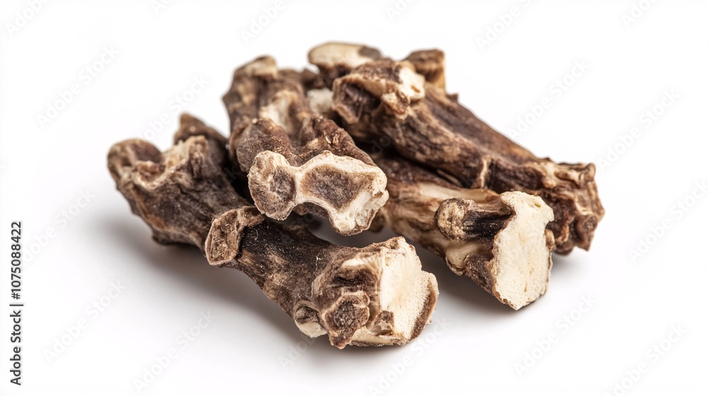 Dried Root Close-Up: Exploring the Textured Beauty of Natural Remedies Dried Root Close-Up: Exploring the Textured Beauty of Natural Remedies