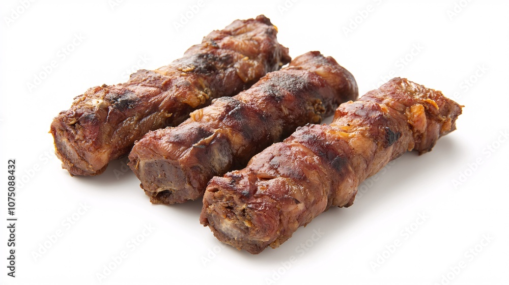 Savor the Flavor: Grilled Meat Delights - A Culinary Masterpiece Savor the Flavor: Grilled Meat Delights - A Culinary Masterpiece