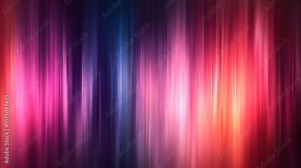 Vibrant Geometric Abstract Background with Minimalist Gradient Patterns Vibrant Geometric Abstract Background with Minimalist Gradient Patterns