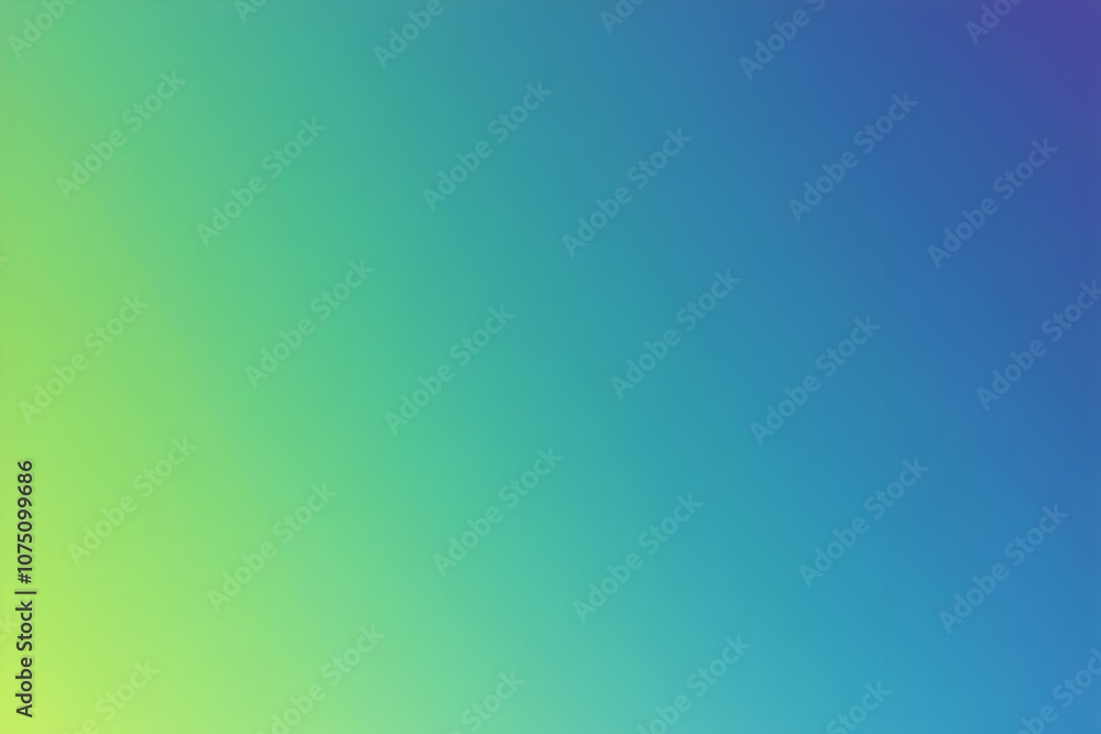 Abstract Background Green Blue Gradient Texture Abstract Background Green Blue Gradient Texture
