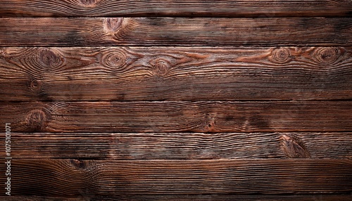 Dark wooden texture  Rustic 3D wood texture  Wood background