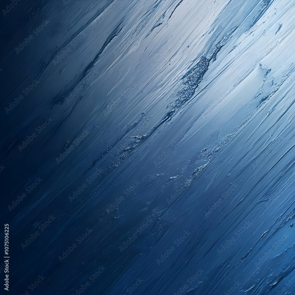 Abstract Background Blue Texture Paint Strokes Gradient Abstract Background Blue Texture Paint Strokes Gradient