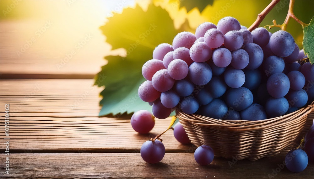 grape fruit with copy space background grape fruit with copy space background