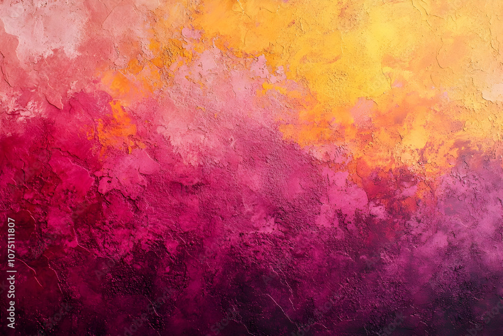 Abstract Background, Pink, Orange, Purple Texture Abstract Background, Pink, Orange, Purple Texture