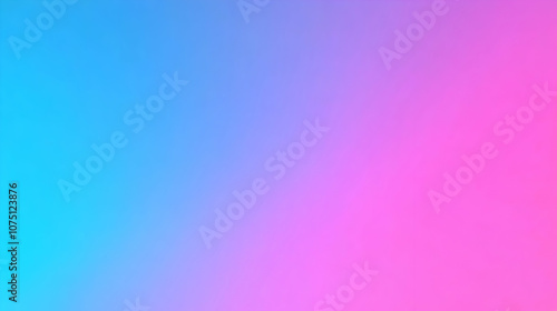 Abstract Gradient Background with Blue and Pink Colors, design, texture, pattern, backdrop, wallpaper