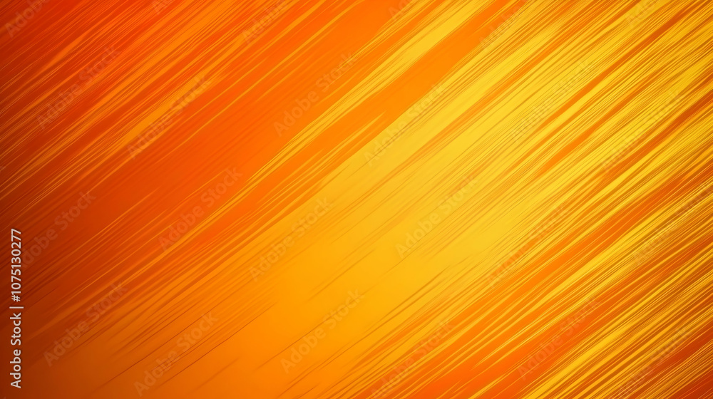 Abstract Orange and Yellow Diagonal Lines Background, stripes, pattern, texture, design, graphic Abstract Orange and Yellow Diagonal Lines Background, stripes, pattern, texture, design, graphic