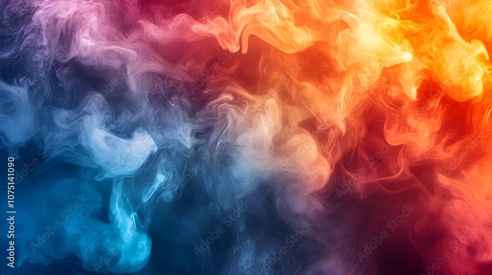 Vibrant Abstract Colorful Digital Background with Dynamic Gradient Patterns Vibrant Abstract Colorful Digital Background with Dynamic Gradient Patterns