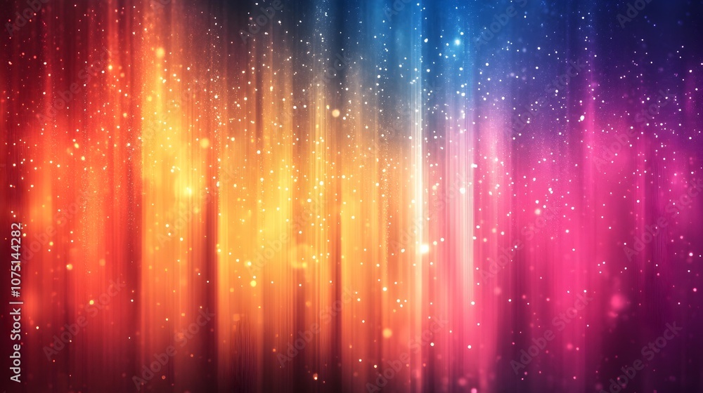 Vibrant Colorful Abstract Digital Art Backdrop Graphic Design Vibrant Colorful Abstract Digital Art Backdrop Graphic Design