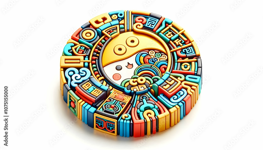 3D Macro Close Up Traditional Seollal Bowing Hands Gesture Respect Cultural Heritage Unity Family Bonds Ample Copy Space Isolated White Background 3D Macro Close Up Traditional Seollal Bowing Hands Gesture Respect Cultural Heritage Unity Family Bonds Ample Copy Space Isolated White Background