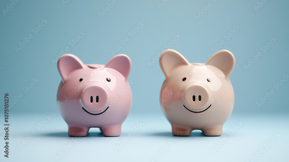 Setting up a structured savings plan to achieve both short-term and long-term objectives. Setting up a structured savings plan to achieve both short-term and long-term objectives.