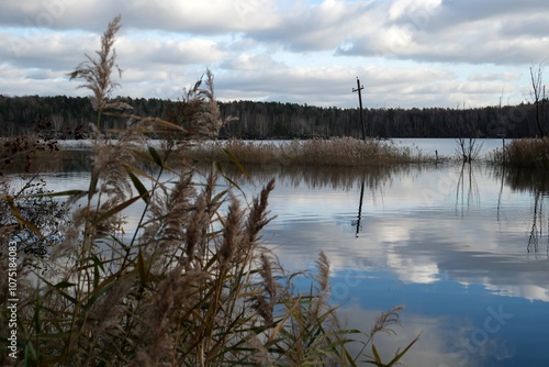 old groven lake