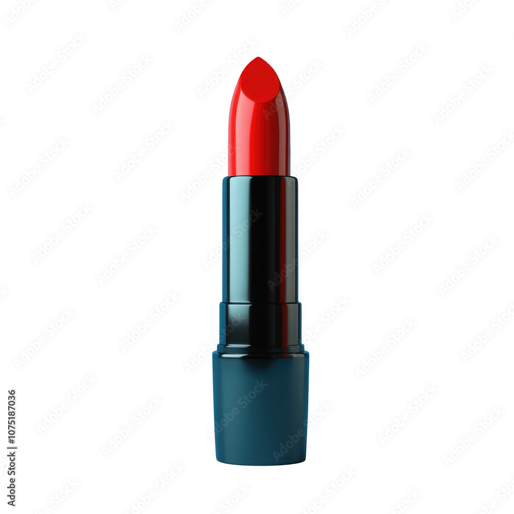 Vibrant Red Lipstick: A Bold Beauty Statement Vibrant Red Lipstick: A Bold Beauty Statement