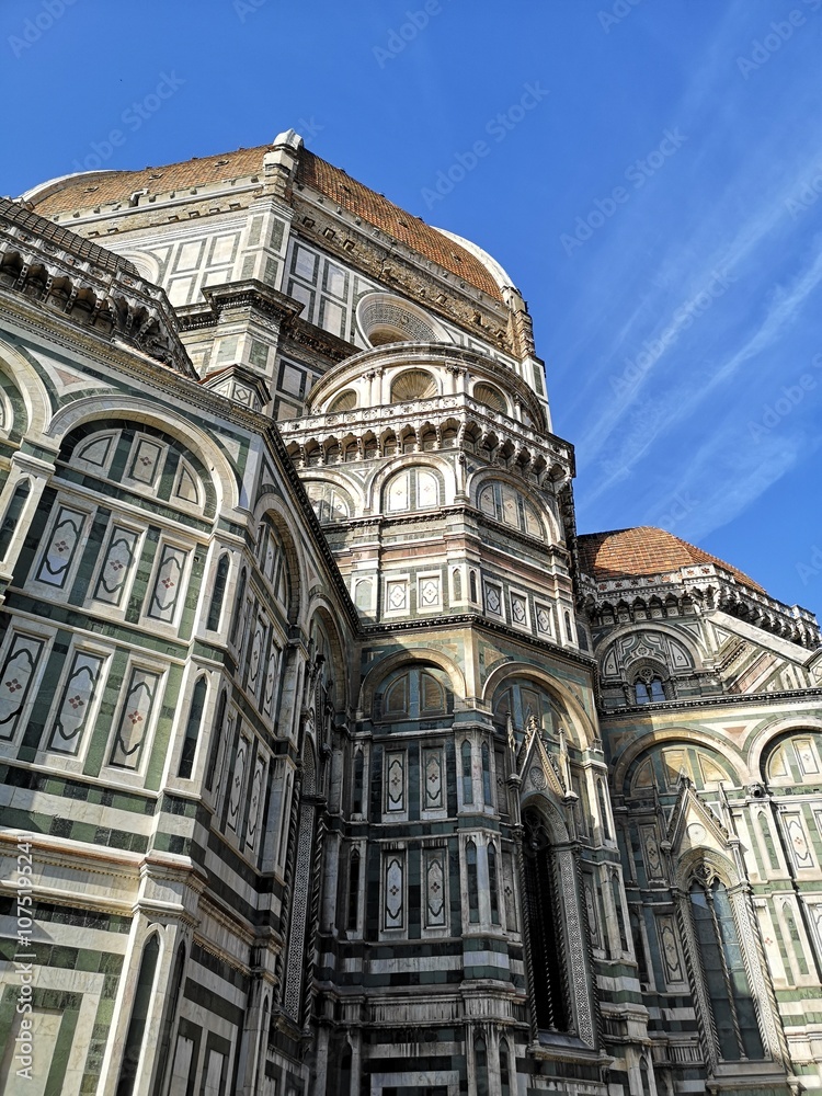 Santa Maria del Fiore, Florence Santa Maria del Fiore, Florence