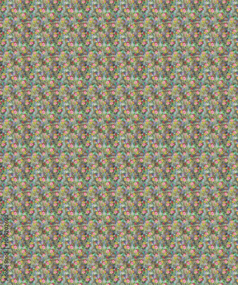 Seamless Pattern Illustrations for Designing in Unique and vibrant digital textile designs, crafted to bring elegance and sophistication to any fabric. Perfect for fashion, home decor
Seamless Pattern Illustrations for Designing in Unique and vibrant digital textile designs, crafted to bring elegance and sophistication to any fabric. Perfect for fashion, home decor