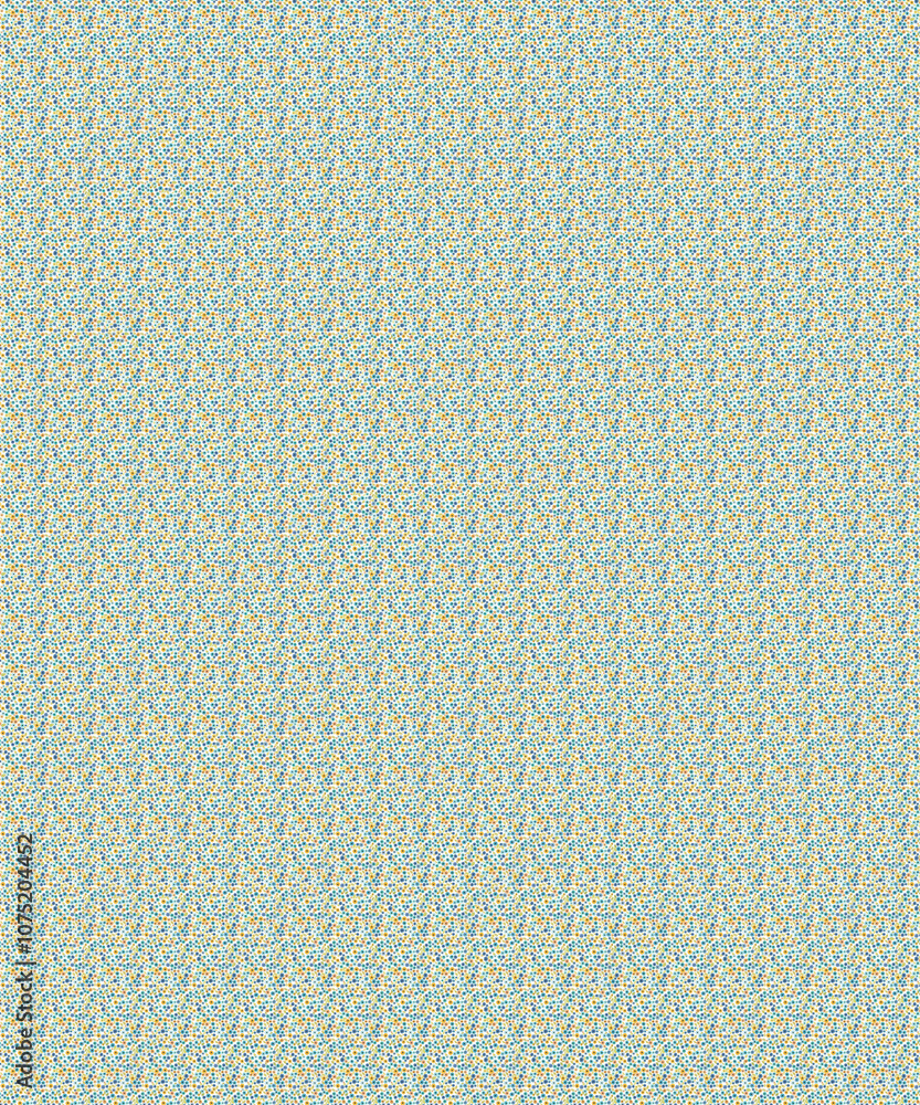Fototapeta premium Seamless Pattern Illustrations for Designing in Unique and vibrant digital textile designs, crafted to bring elegance and sophistication to any fabric. Perfect for fashion, home decor 