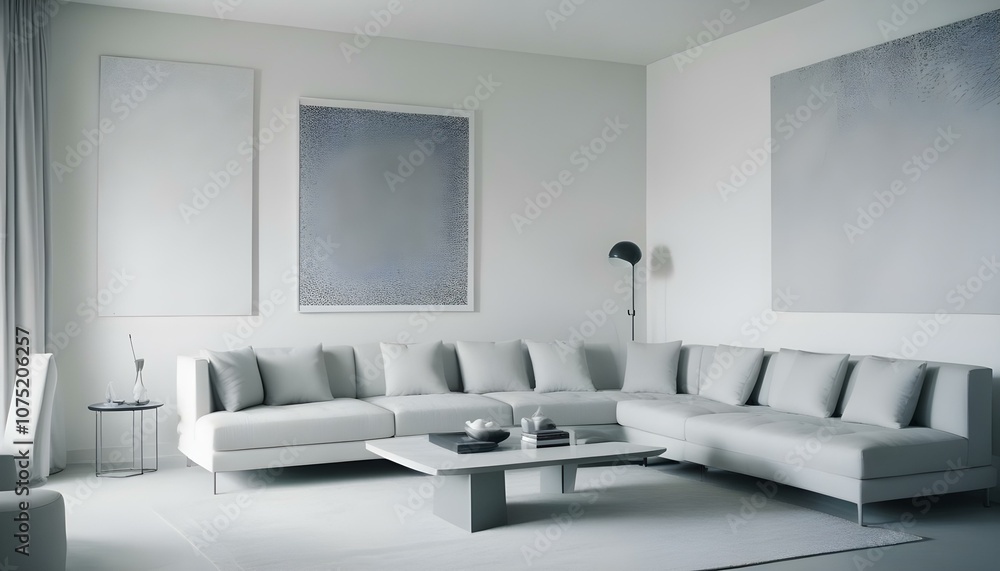 Photo interior modern design room
Photo interior modern design room