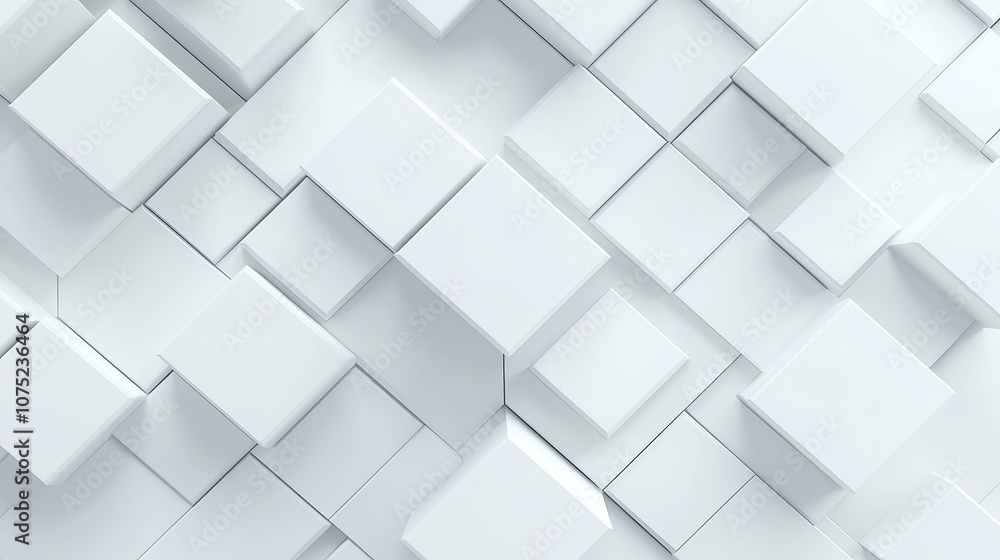 Grey and White Geometric Motion Background, a seamless loop of sleek abstract shapes creating a modern tech ambiance, perfect for digital presentations and innovative projects. Grey and White Geometric Motion Background, a seamless loop of sleek abstract shapes creating a modern tech ambiance, perfect for digital presentations and innovative projects.