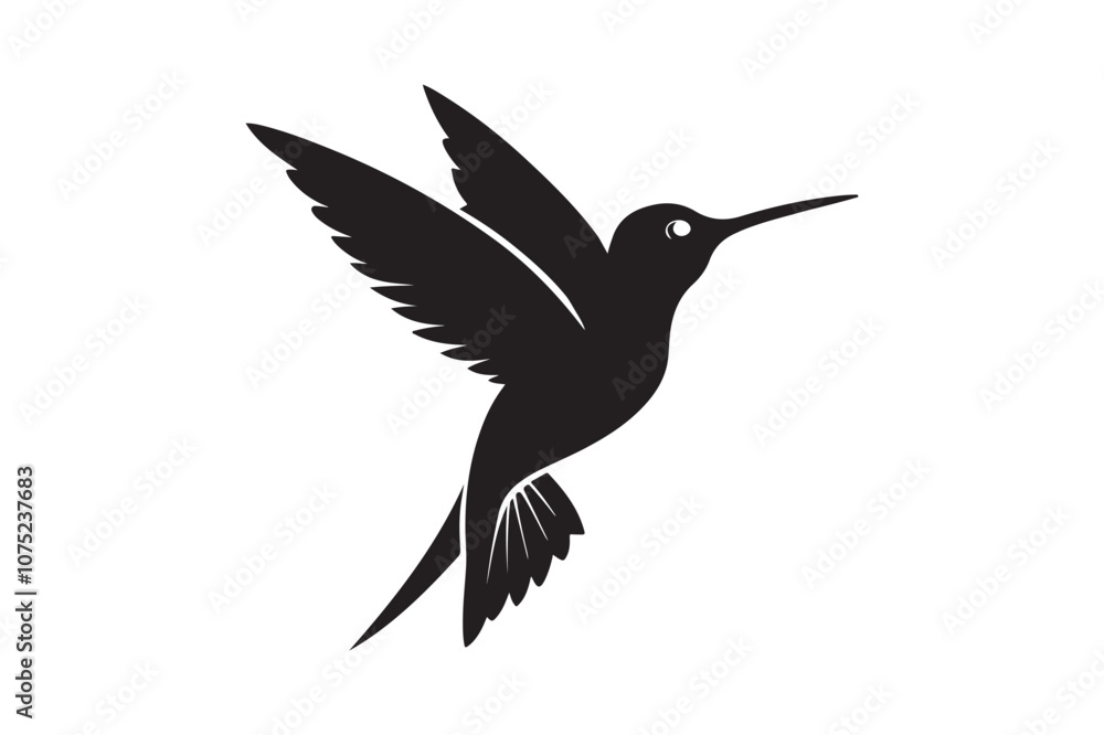 Hummingbird Silhouette vector illustration, Hummingbird Silhouette, Hummingbird Silhouette PNG Hummingbird Silhouette vector illustration, Hummingbird Silhouette, Hummingbird Silhouette PNG