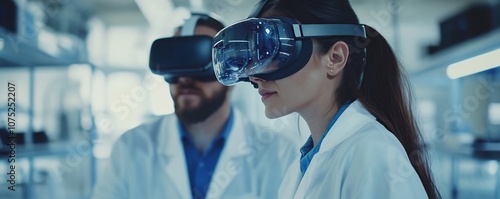 VR Tech Entrepreneurs Colla...