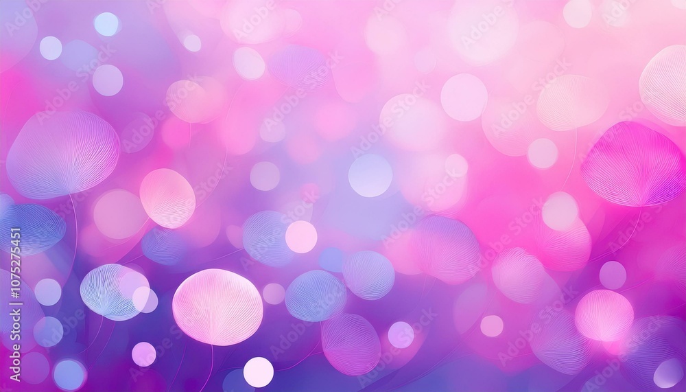 Abstract background with soft purple and pink hues, perfect for design projects. Abstract background with soft purple and pink hues, perfect for design projects.