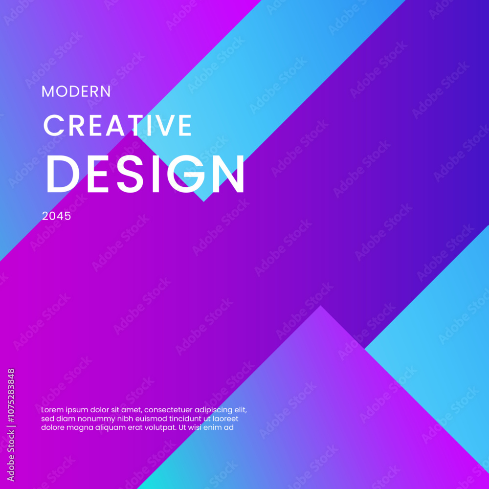 Blue and Purple Violet Gradient Background Modern Design Ideal for Post, Background, Banner, Ad, Promo, Invitation, Etc Blue and Purple Violet Gradient Background Modern Design Ideal for Post, Background, Banner, Ad, Promo, Invitation, Etc